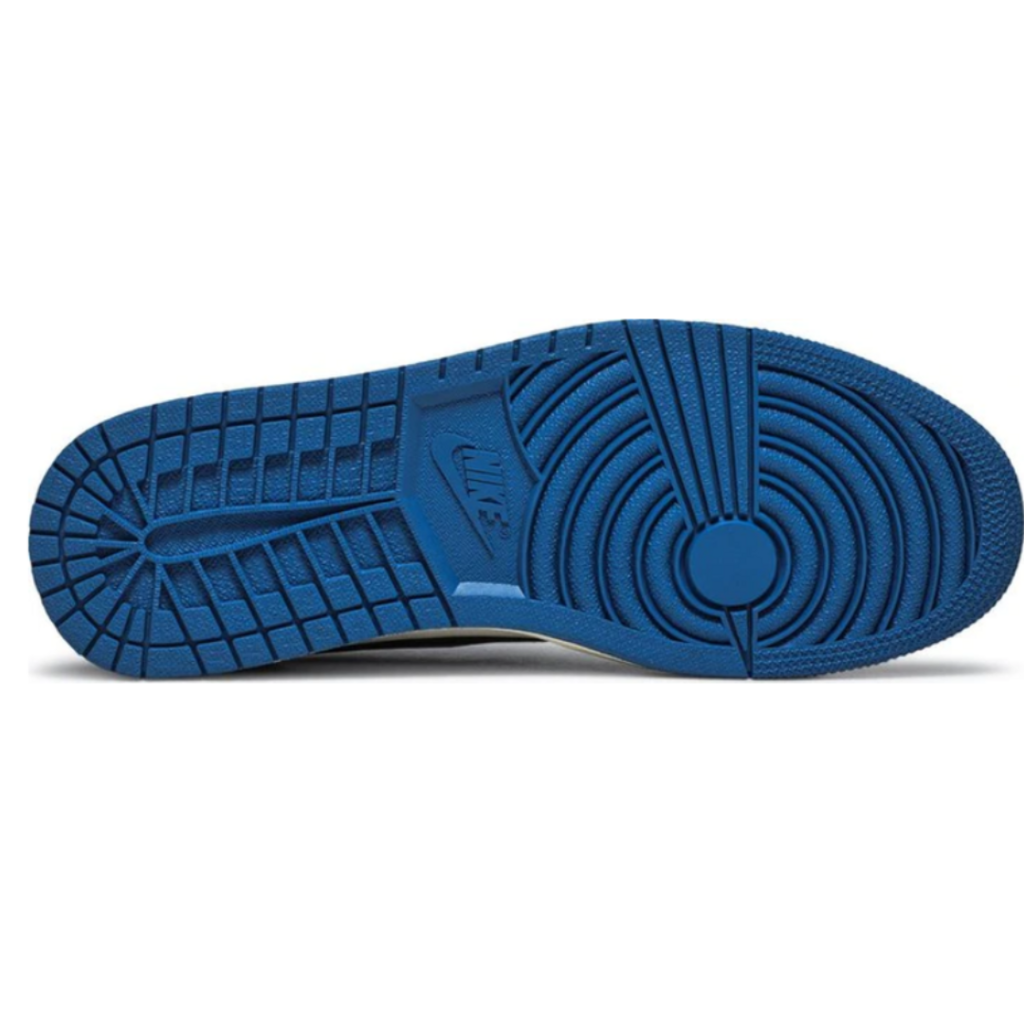 Air Jordan 1 Low – Fragment x Travis Scott