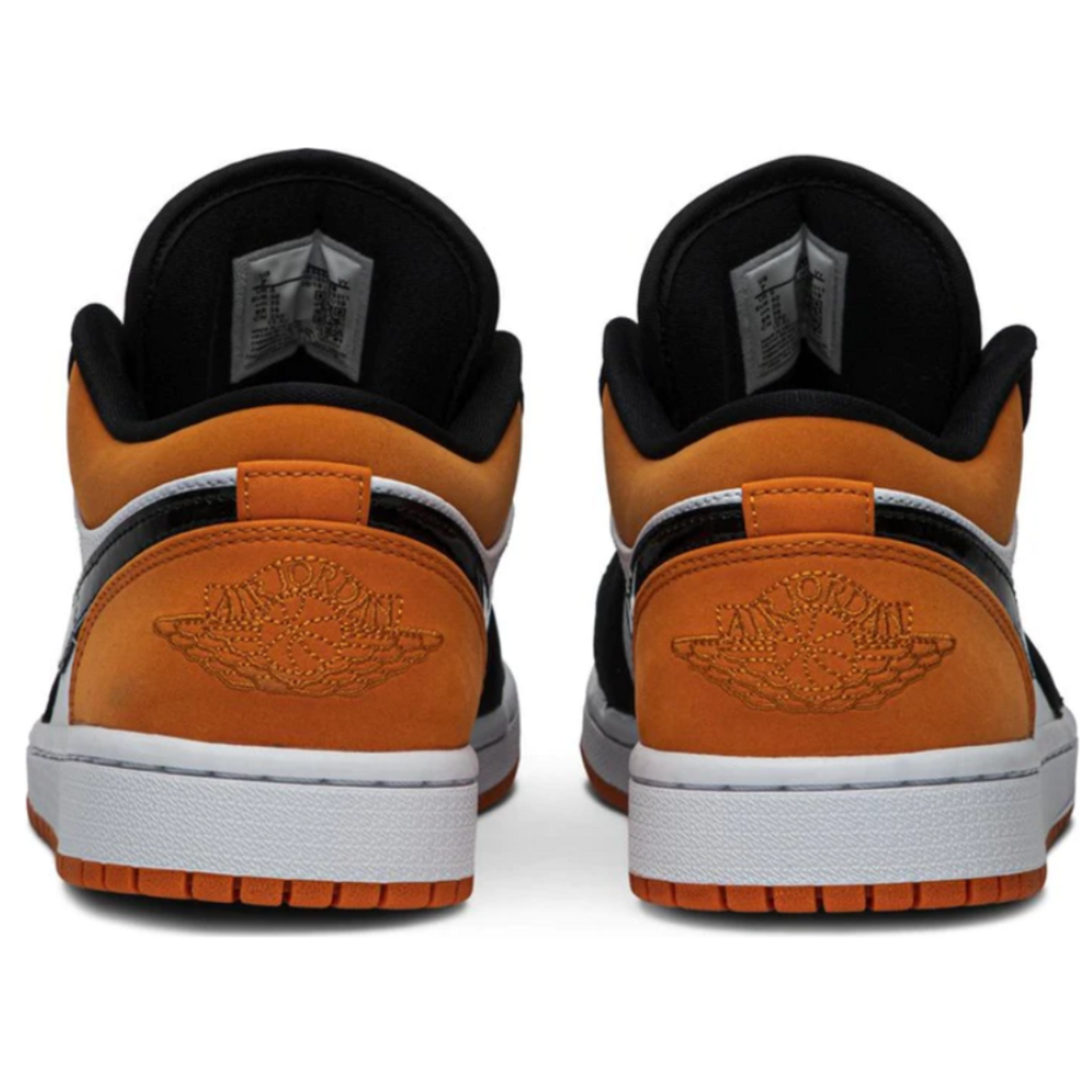 Air Jordan 1 Low – Shattered Backboard