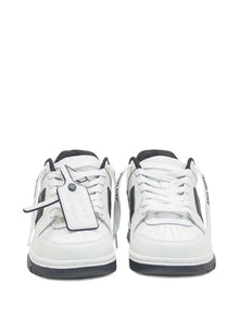 Off-White Tênis Out of Office de couro | Cano baixo | Image 2