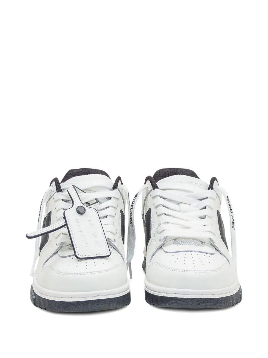 Off-White Tênis Out of Office de couro | Cano baixo | Image 2