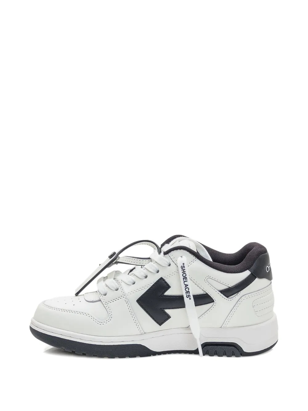 Off-White Tênis Out of Office de couro | Sapatos | Image 4