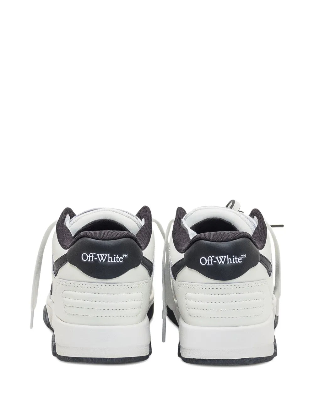 Off-White Tênis Out of Office de couro | Tênis | Image 3