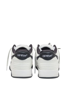 Off-White Tênis Out of Office de couro | Tênis | Image 3