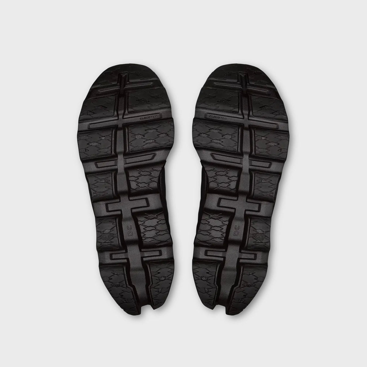On Running Cloudmonster 3 - Black