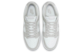 Tênis Dunk Low Retro Grey Fog