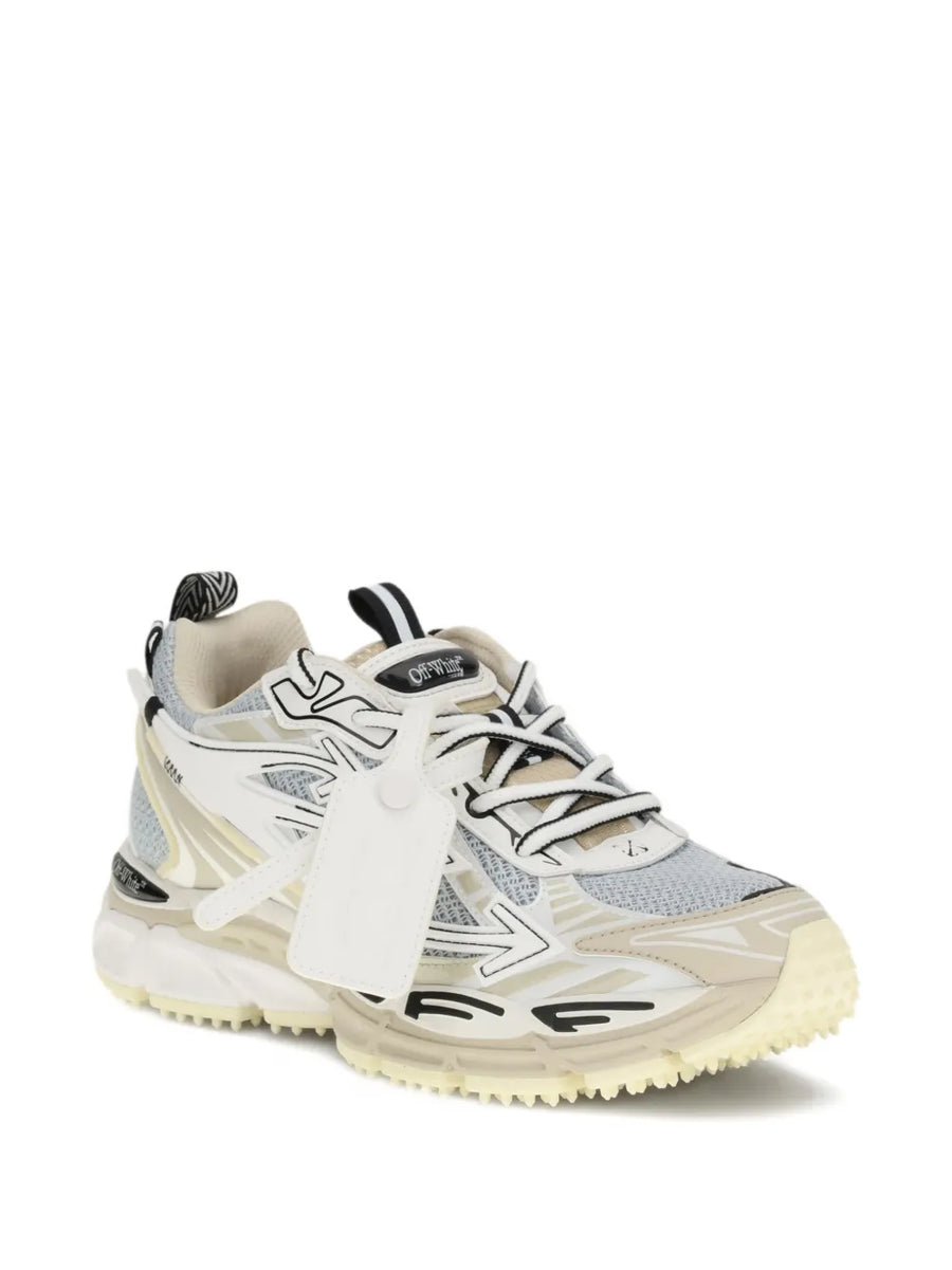 Off-White Tênis Be Right Back Arrow | Cano baixo | Image 2