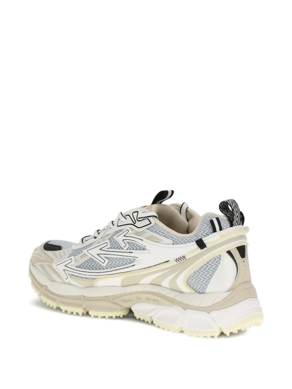 Off-White Tênis Be Right Back Arrow | Tênis | Image 3