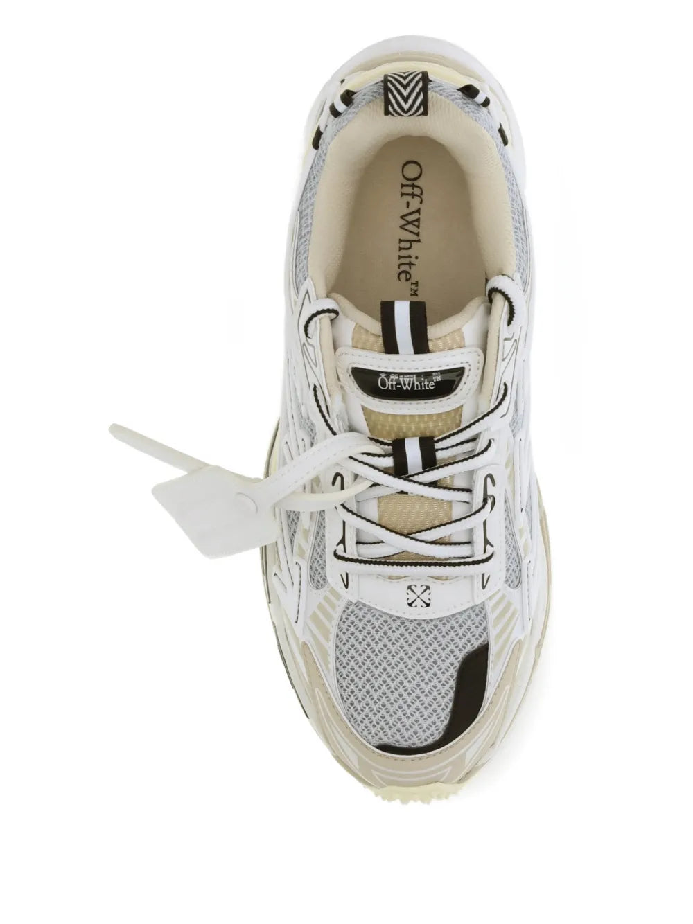 Off-White Tênis Be Right Back Arrow | Sapatos | Image 4