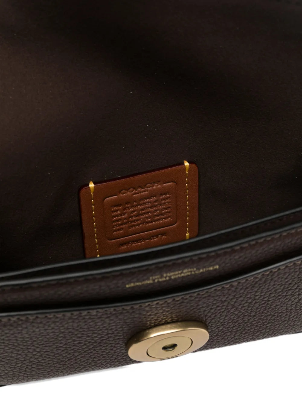 Coach Bolsa transversal Tabby | Image 5
