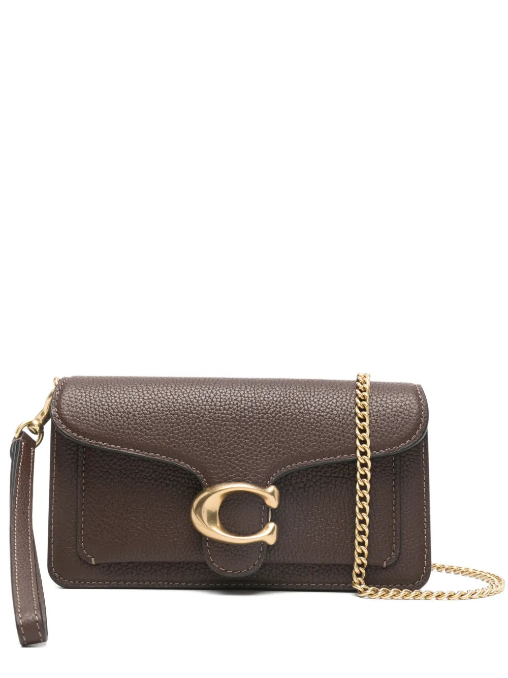 Coach Bolsa transversal Tabby | Marrom | Image 1