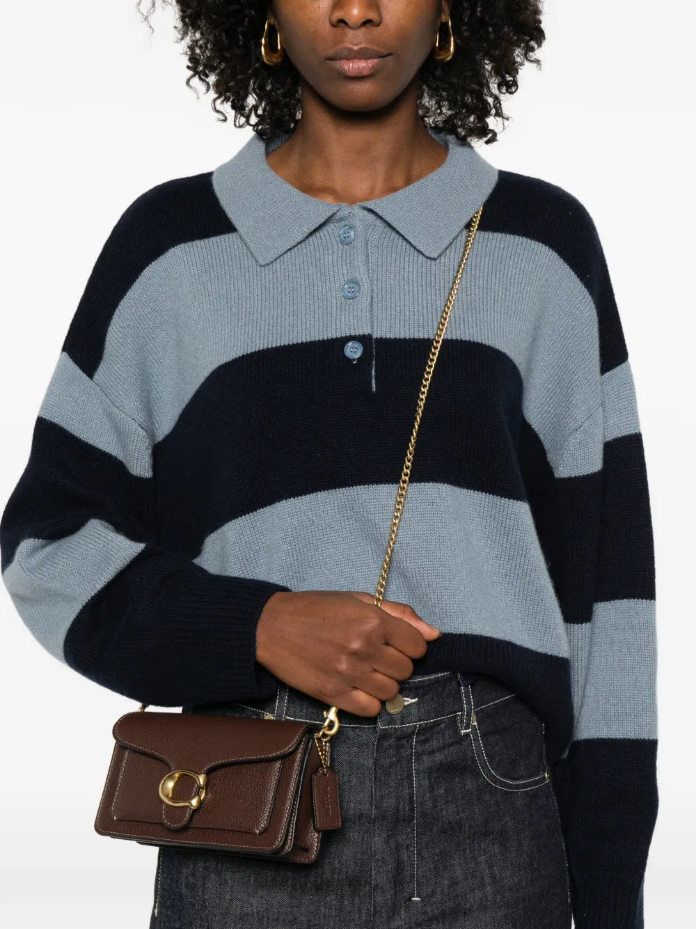 Coach Bolsa transversal Tabby | Mini | Image 2