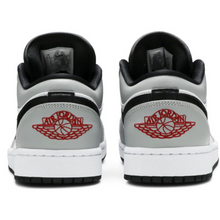 Tênis – Air Jordan 1 Low Light Smoke Grey