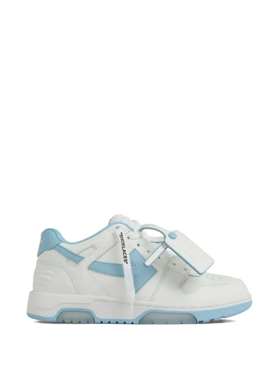 Off-White Tênis Out of Office com cadarço | Branco | Image 1
