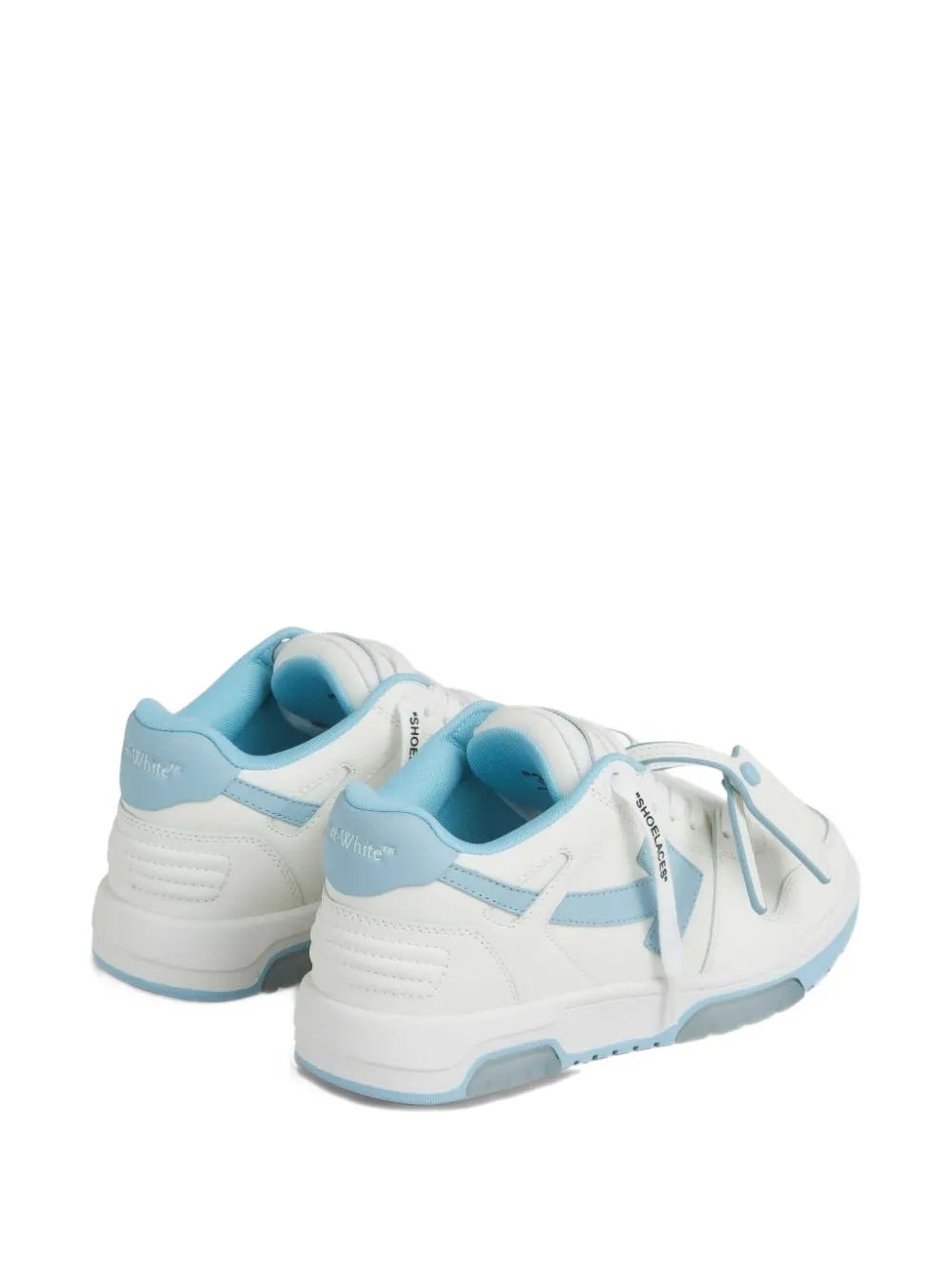 Off-White Tênis Out of Office com cadarço | Tênis | Image 3