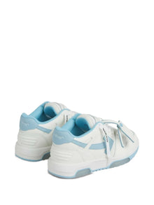 Off-White Tênis Out of Office com cadarço | Tênis | Image 3