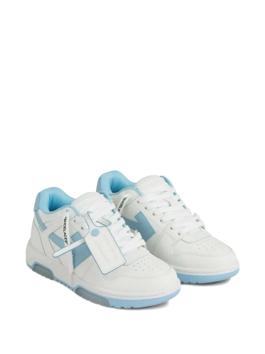 Off-White Tênis Out of Office com cadarço | Cano baixo | Image 2