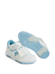 Off-White Tênis Out of Office com cadarço | Sapatos | Image 4