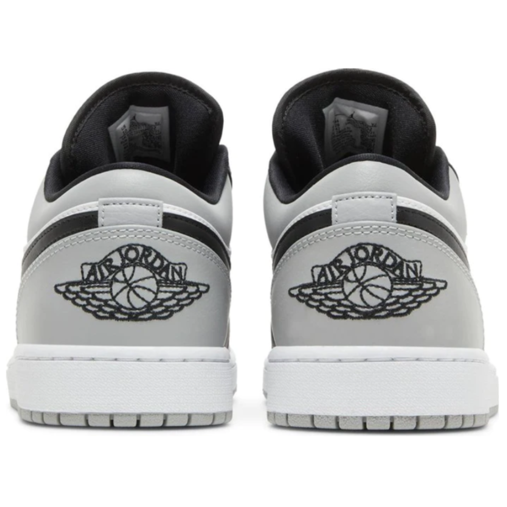 Tênis – Air Jordan 1 Low Shadow Toe