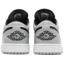 Tênis – Air Jordan 1 Low Shadow Toe