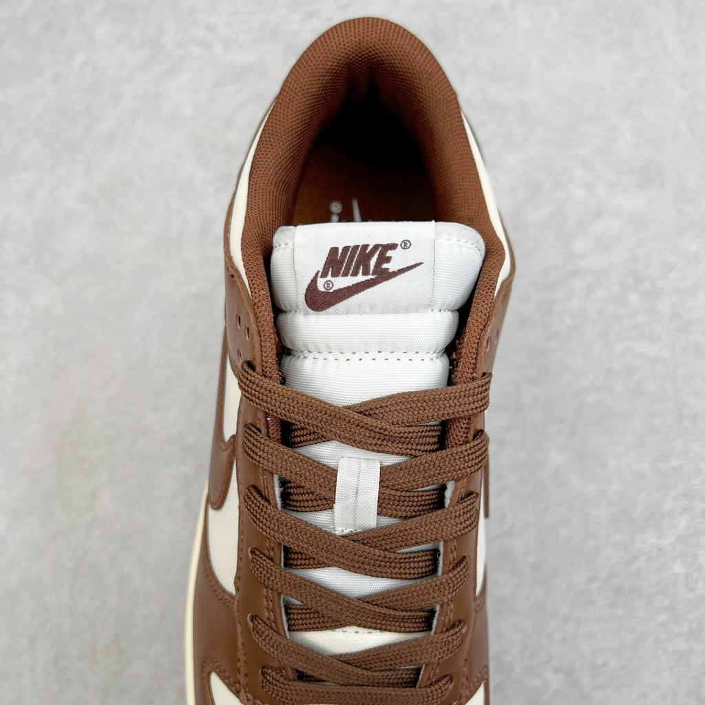 Nike Dunk Low Cacao Wow
