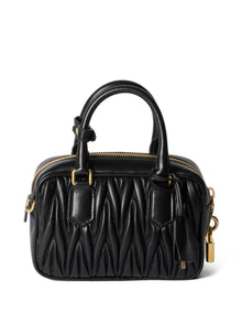 Miu Miu Bolsa Arcadie mini de couro matelassê | Image 2