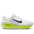 Nike Vomero Plus – White/Volt/Barely Black