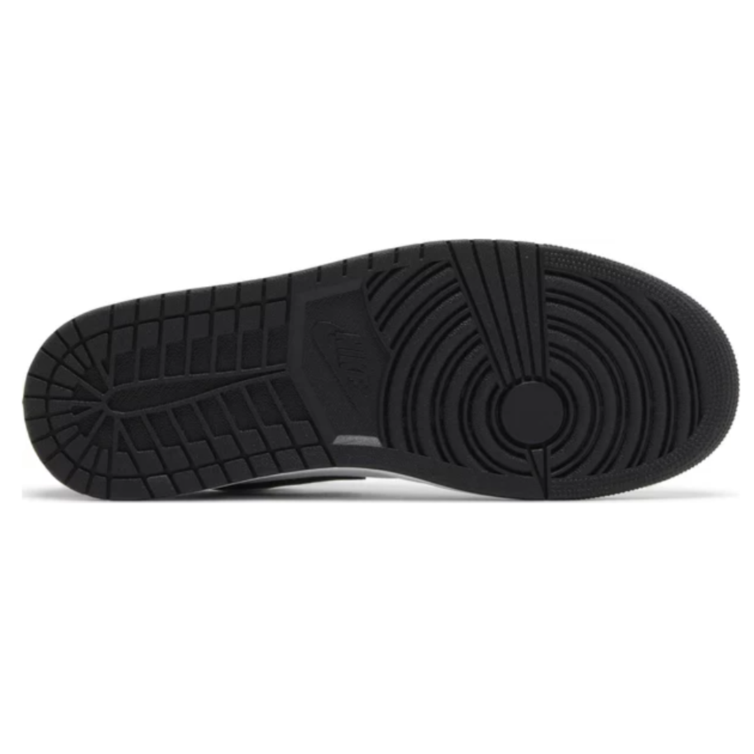 Air Jordan 1 Low – White Black Reverse Panda