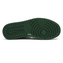 Tênis – Air Jordan 1 Low Pine Green