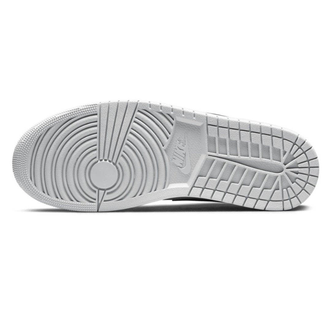 Air Jordan 1 Low – Grey Toe