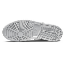 Air Jordan 1 Low – Grey Toe
