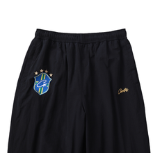 Calça Corteiz Brasil Olympic Shuku Black - imagem 3
