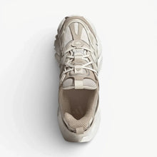 Tenis Adidas Vento XLG Deluxe Beige White