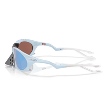 Óculos de Sol Oakley Plantaris Azul - imagem 2