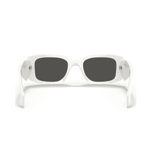 Óculos de Sol Prada PR 17WS Branco - imagem 3