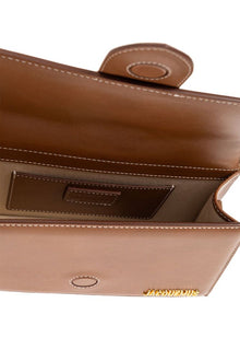 Jacquemus The Bambino — Bolsa Transversal Grande