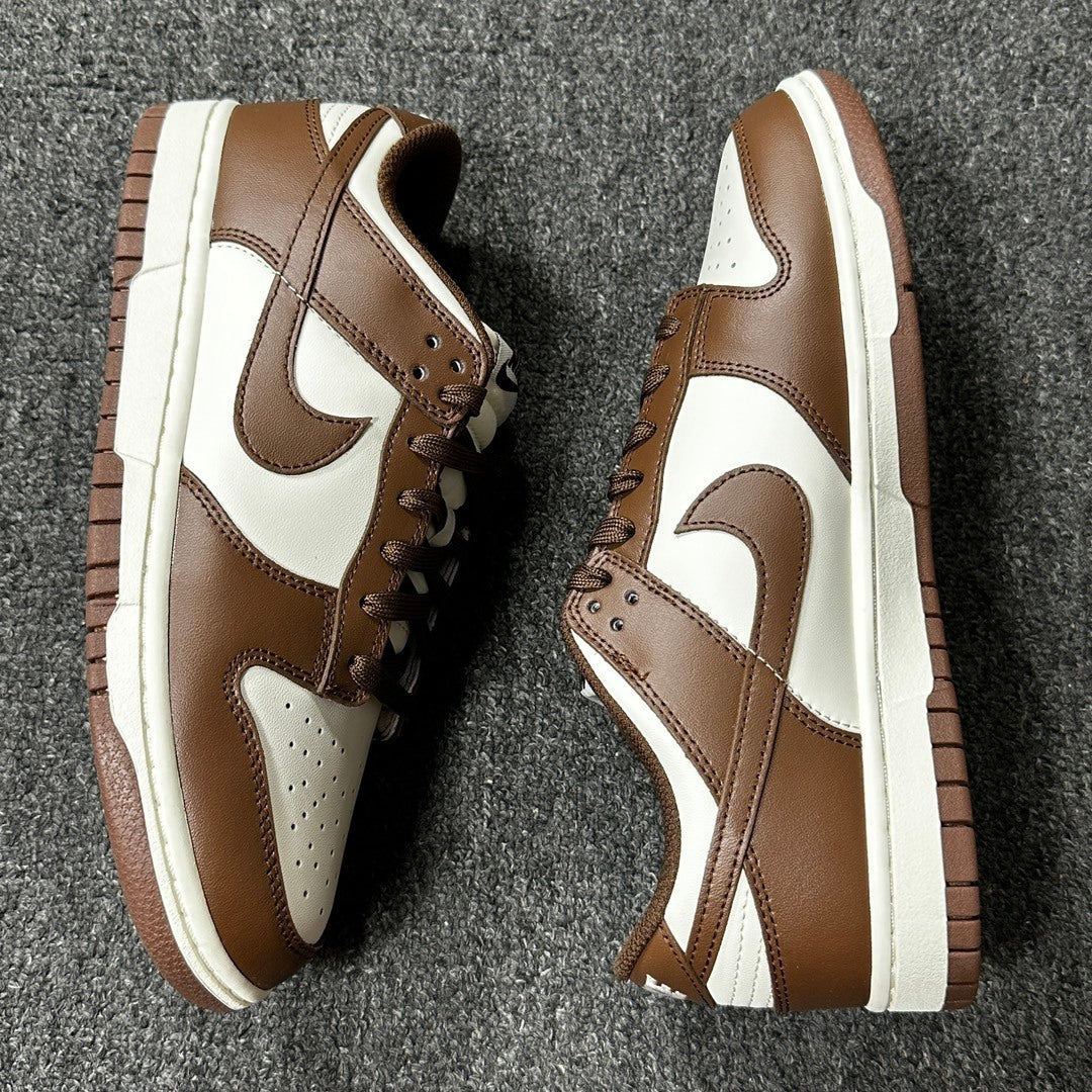 Nike Dunk Low Cacao Wow