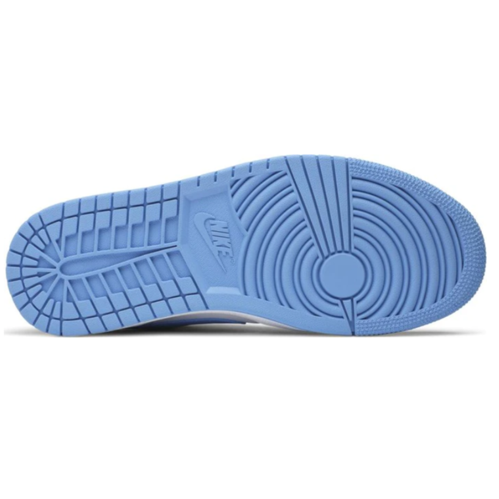 Air Jordan 1 Low – UNC 2020