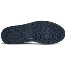 Tênis – Air Jordan 1 Low Dark Teal