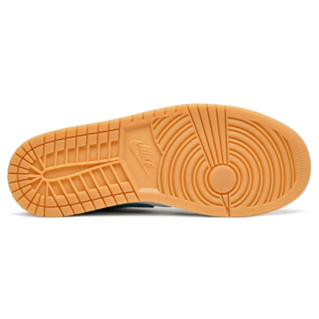 Air Jordan 1 Low – Barcelona