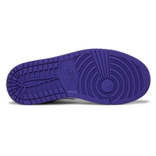Air Jordan 1 Low – Psychic Purple