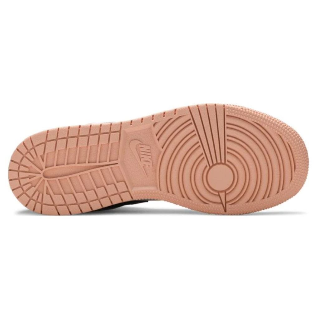 Air Jordan 1 Low – ARCTIC PINK