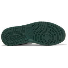 Air Jordan 1 Low – Green Toe