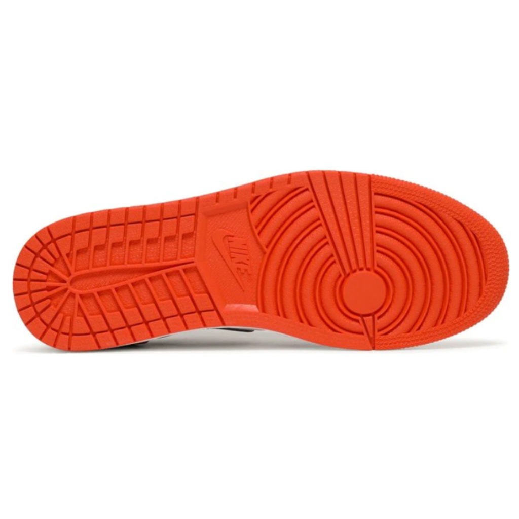 Tênis – Air Jordan 1 Low OG Starfish
