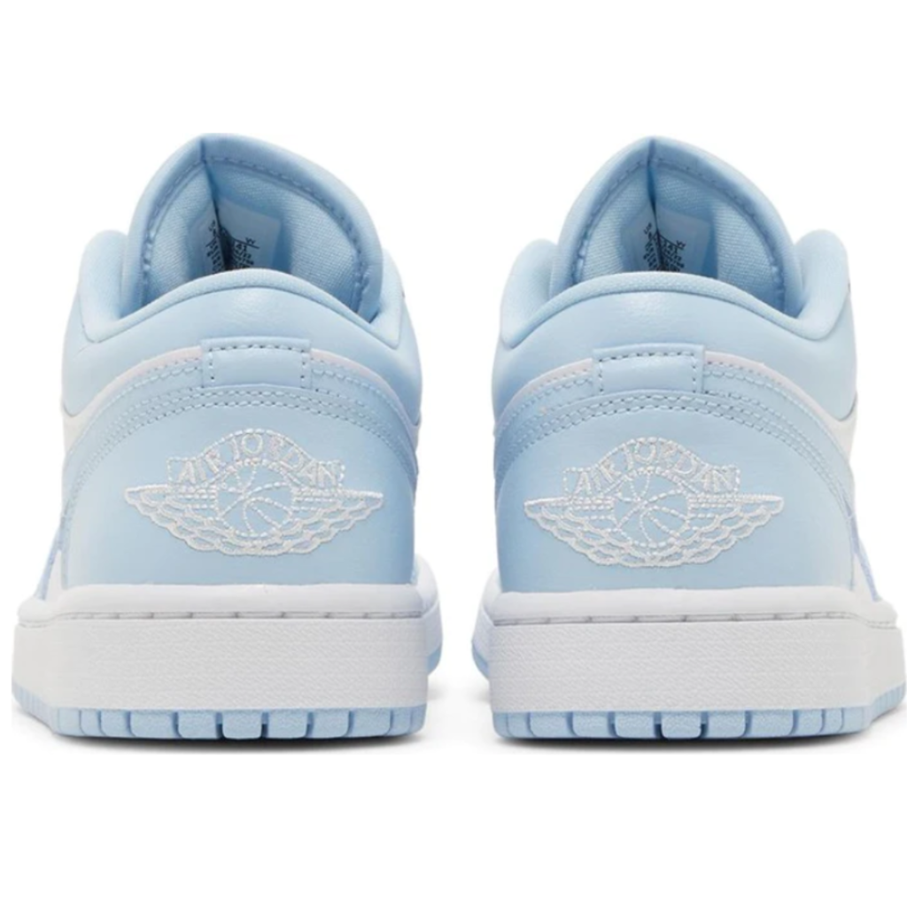 Air Jordan 1 Low – Ice Blue