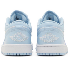 Air Jordan 1 Low – Ice Blue