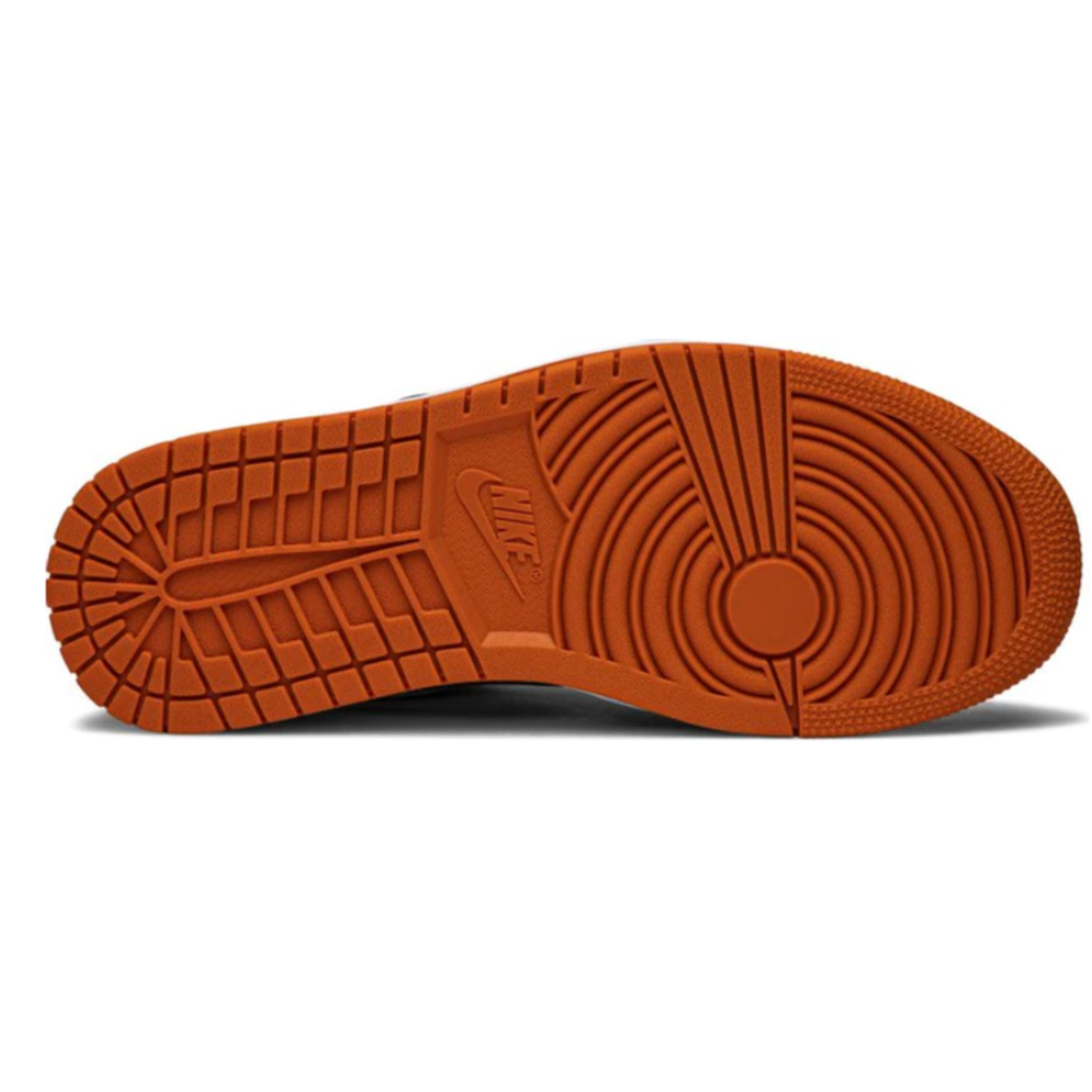 Air Jordan 1 Low – Shattered Backboard