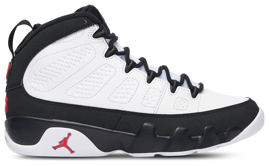 Jordan Retro 9  Image 1 of 5. Tap to open photo gallery.
