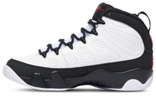 Jordan Retro 9  Image 2 of 5. Tap to open photo gallery.