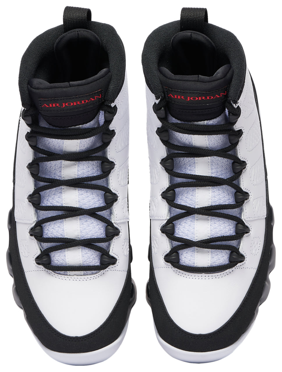 Jordan Retro 9  Image 4 of 5. Tap to open photo gallery.