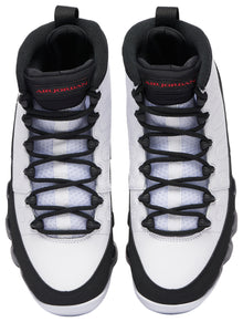 Jordan Retro 9  Image 4 of 5. Tap to open photo gallery.